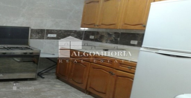 شقة للايجار - المهندسين