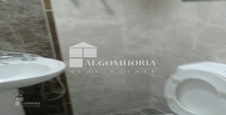 شقة للايجار - المهندسين