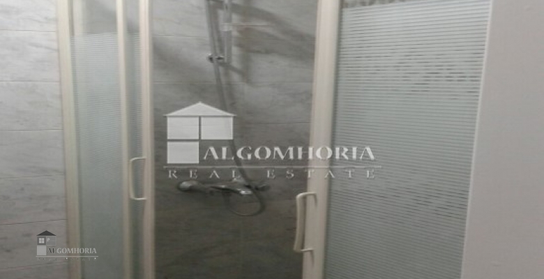 شقة للايجار - المهندسين