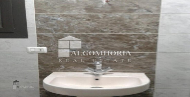 شقة للايجار - المهندسين