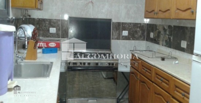 شقة للايجار - المهندسين