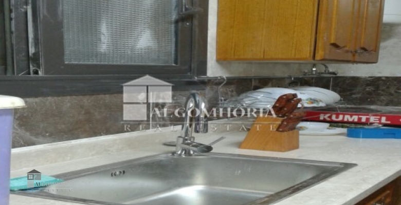 شقة للايجار - المهندسين