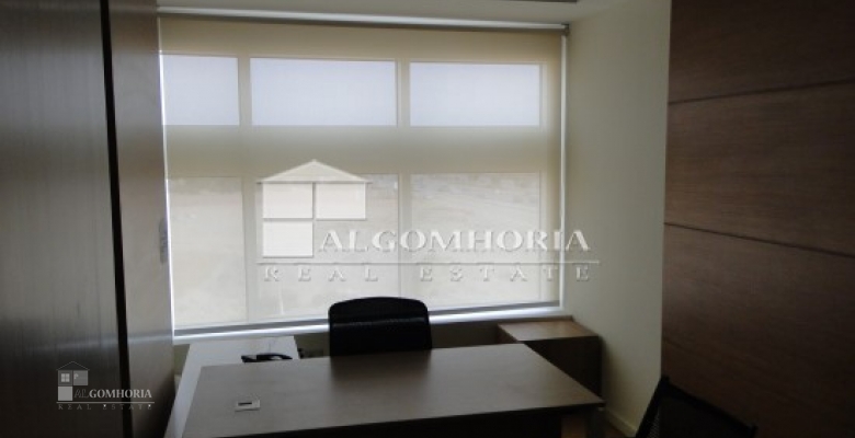 Commercial Space for rent 925.00 M2 in Cairo, Tagamoa El Khames