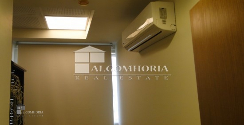 Commercial Space for rent 925.00 M2 in Cairo, Tagamoa El Khames