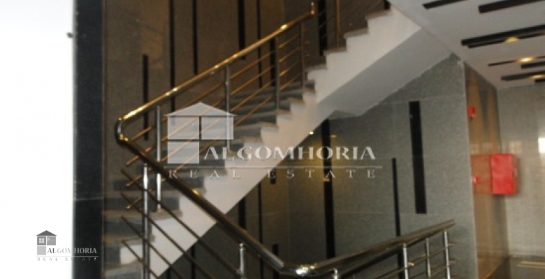 Commercial Space for rent 925.00 M2 in Cairo, Tagamoa El Khames