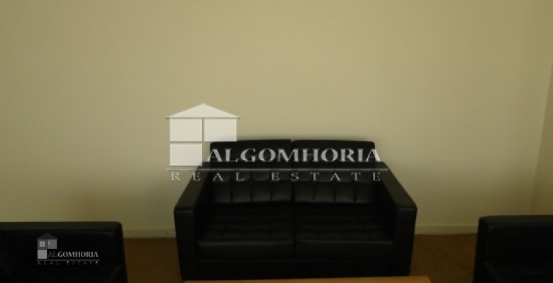 Commercial Space for rent 925.00 M2 in Cairo, Tagamoa El Khames
