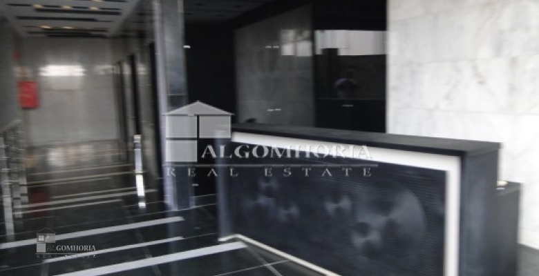Commercial Space for rent 925.00 M2 in Cairo, Tagamoa El Khames