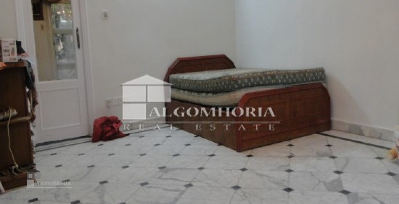 شقه للايجار السكنى فى الزمالك (مأجره حاليا أكتر من سنه)