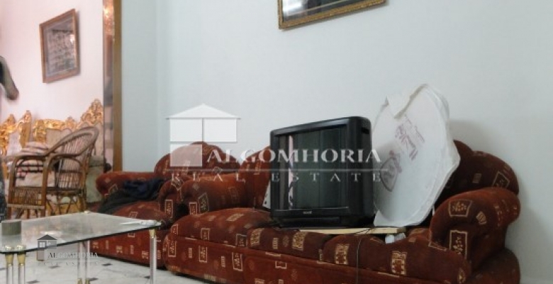 شقه للايجار السكنى فى الزمالك (مأجره حاليا أكتر من سنه)
