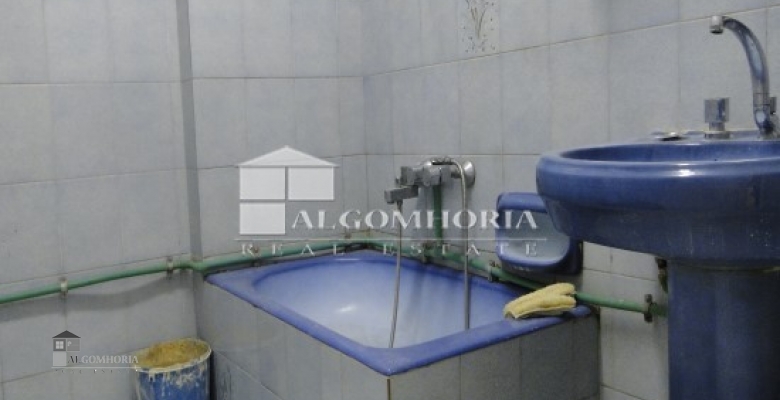 شقه للايجار السكنى فى الزمالك (مأجره حاليا أكتر من سنه)