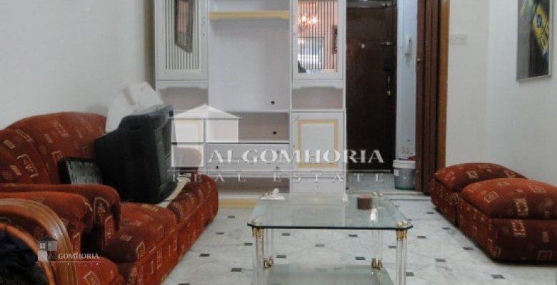 شقه للايجار السكنى فى الزمالك (مأجره حاليا أكتر من سنه)
