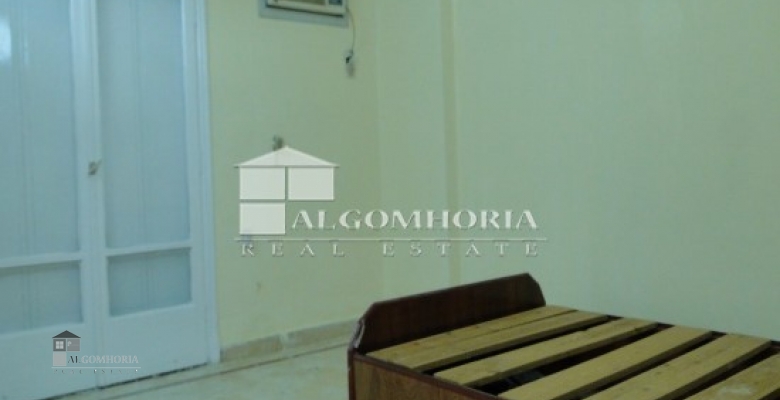 شقه للايجار السكنى فى الزمالك (مأجره حاليا أكتر من سنه)