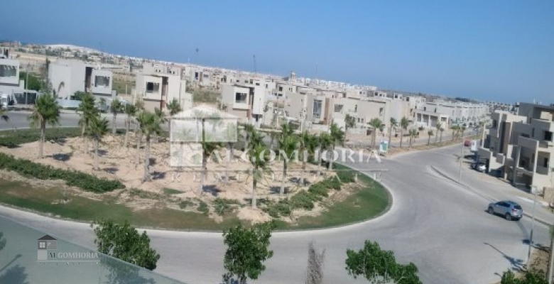 Unfurnished Chaleh for rent 233.00 M2 in North Coast, Sidi Abdel Rahman