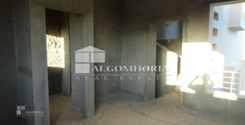 Unfurnished Chaleh for rent 233.00 M2 in North Coast, Sidi Abdel Rahman