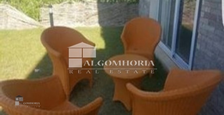 Furnished Chaleh for rent 0.00 M2 in North Coast, Sidi Abdel Rahman