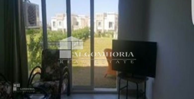 Furnished Chaleh for rent 0.00 M2 in North Coast, Sidi Abdel Rahman