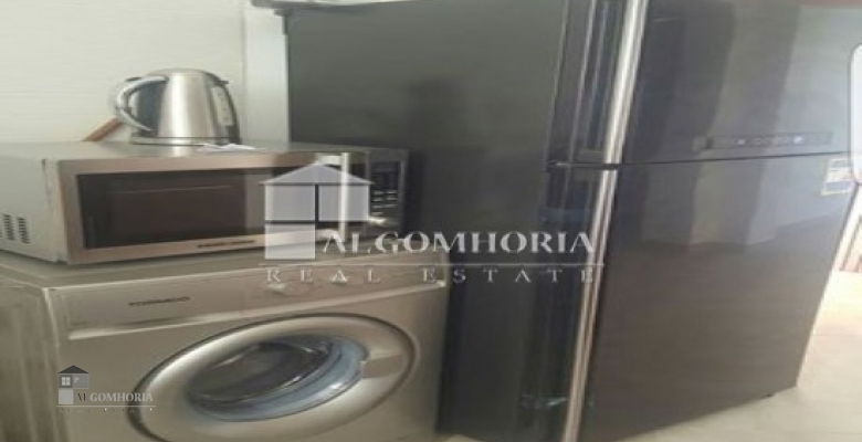 Furnished Chaleh for rent 0.00 M2 in North Coast, Sidi Abdel Rahman