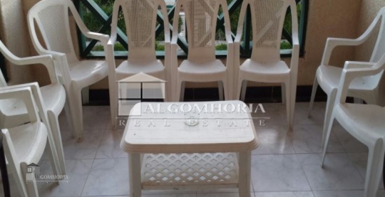 Chaleh for rent 0.00 M2 in North Coast, Mina 3