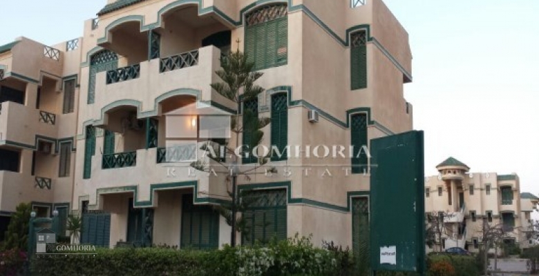 Chaleh for rent 0.00 M2 in North Coast, Mina 3
