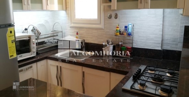 Furnished Chaleh for rent 0.00 M2 in North Coast, Sidi Abdel Rahman
