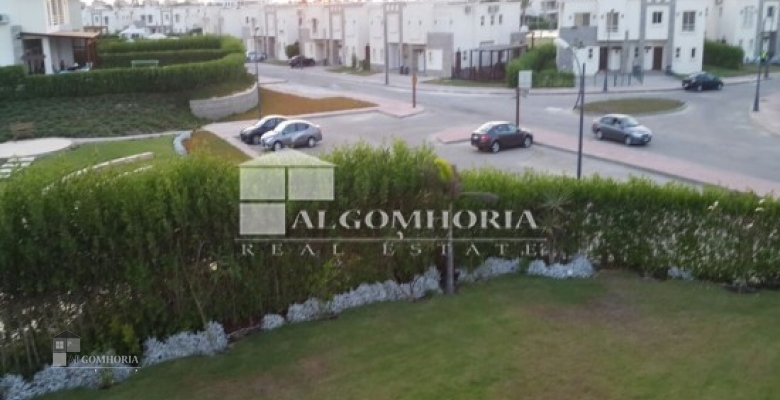 Furnished Chaleh for rent 0.00 M2 in North Coast, Sidi Abdel Rahman