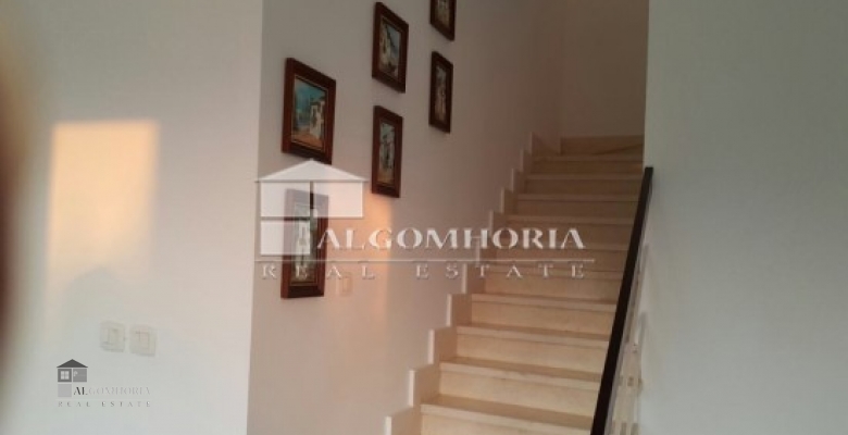 Furnished Chaleh for rent 0.00 M2 in North Coast, Sidi Abdel Rahman