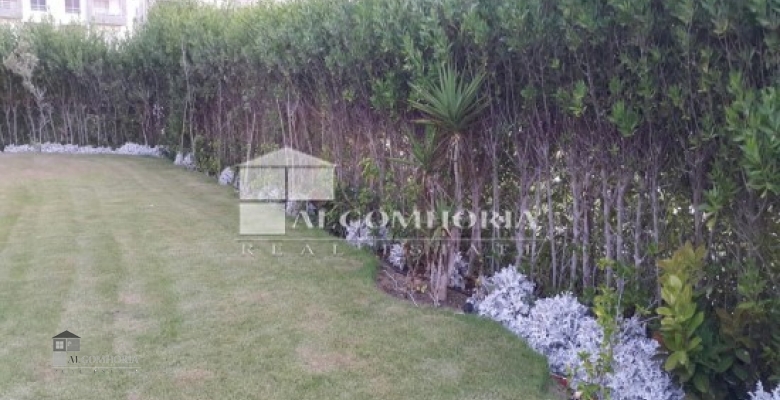 Furnished Chaleh for rent 0.00 M2 in North Coast, Sidi Abdel Rahman