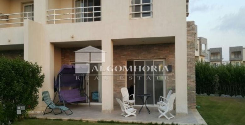 Furnished Chaleh for rent 0.00 M2 in North Coast, Sidi Abdel Rahman