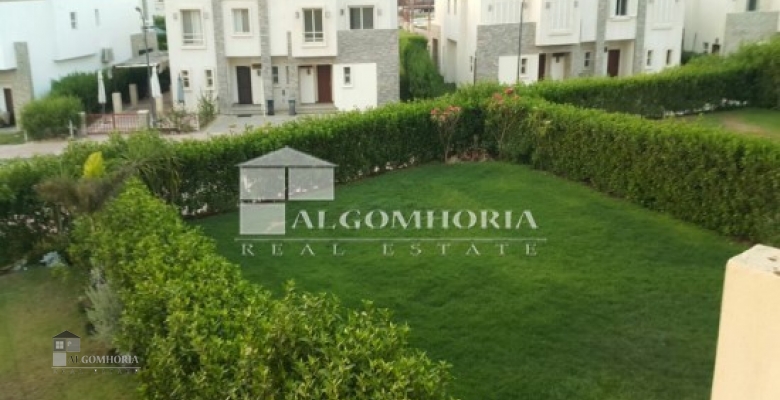 Furnished Chaleh for rent 0.00 M2 in North Coast, Sidi Abdel Rahman