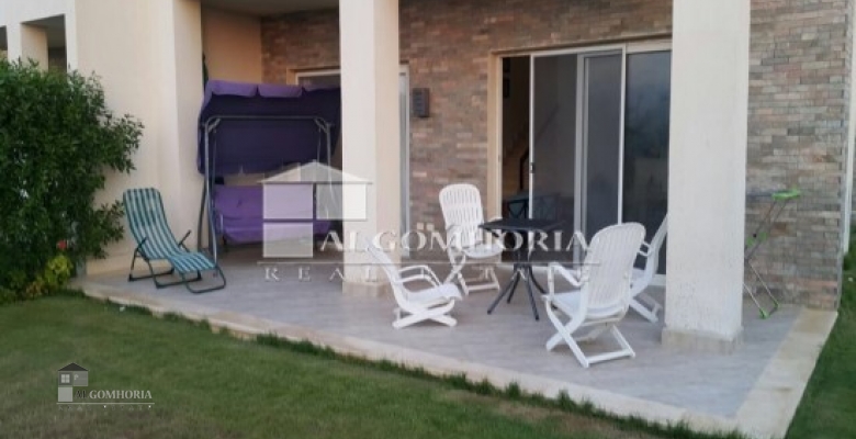 Furnished Chaleh for rent 0.00 M2 in North Coast, Sidi Abdel Rahman