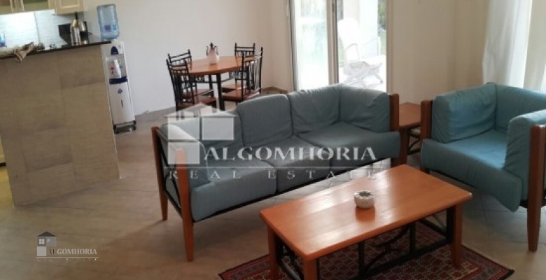 Furnished Chaleh for rent 0.00 M2 in North Coast, Sidi Abdel Rahman