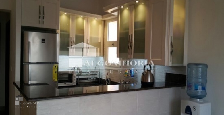 Furnished Chaleh for rent 0.00 M2 in North Coast, Sidi Abdel Rahman