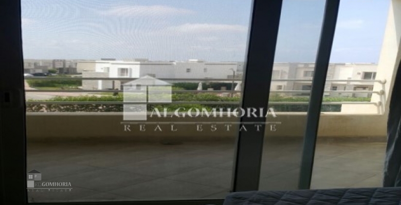 Furnished Chaleh for rent 0.00 M2 in North Coast, Sidi Abdel Rahman