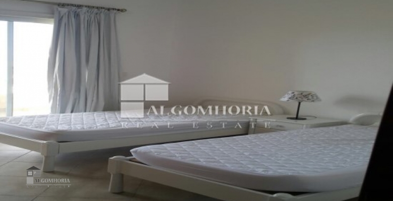 Furnished Chaleh for rent 0.00 M2 in North Coast, Sidi Abdel Rahman