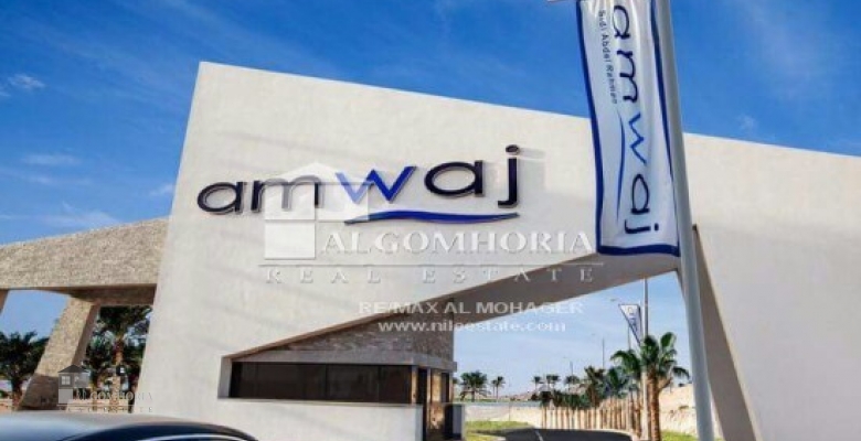 Chaleh for rent 108.00 M2 in North Coast, Sidi Abdel Rahman
