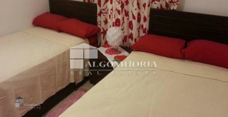 Chaleh for rent 108.00 M2 in North Coast, Sidi Abdel Rahman