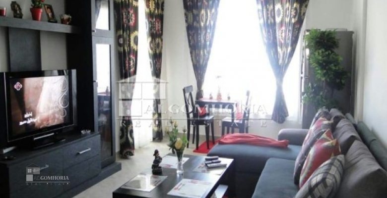 Chaleh for rent 108.00 M2 in North Coast, Sidi Abdel Rahman