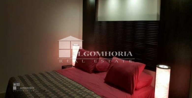 Chaleh for rent 108.00 M2 in North Coast, Sidi Abdel Rahman