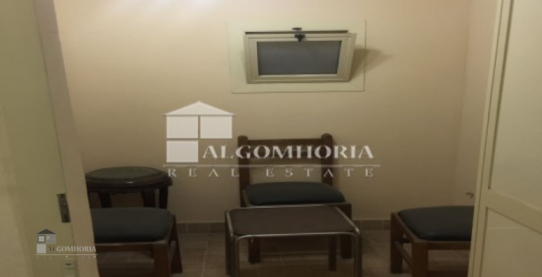 Commercial Space for rent 110.00 M2 in Cairo, Maadi