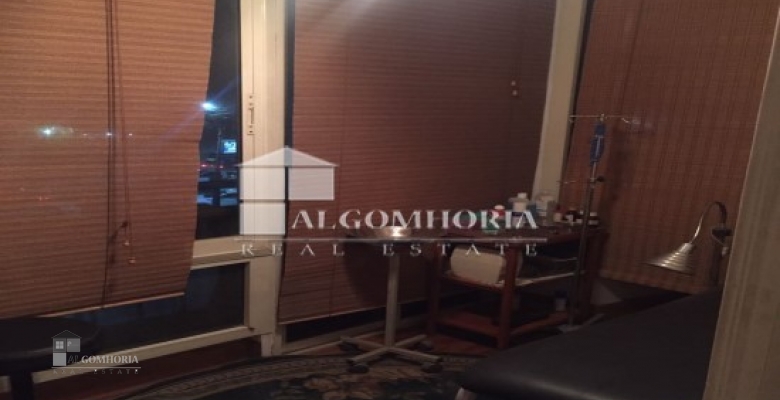 Commercial Space for rent 110.00 M2 in Cairo, Maadi