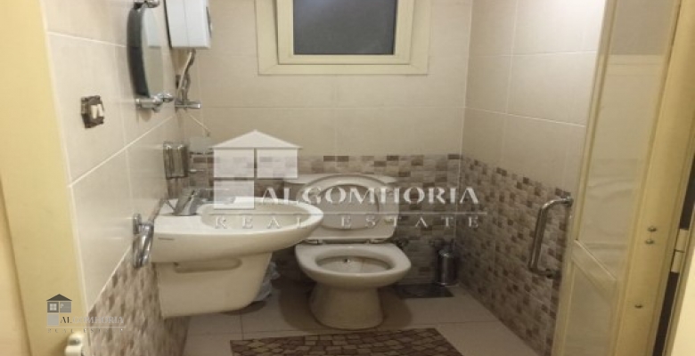 Commercial Space for rent 110.00 M2 in Cairo, Maadi