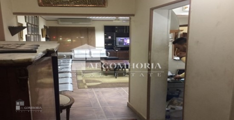 Commercial Space for rent 110.00 M2 in Cairo, Maadi