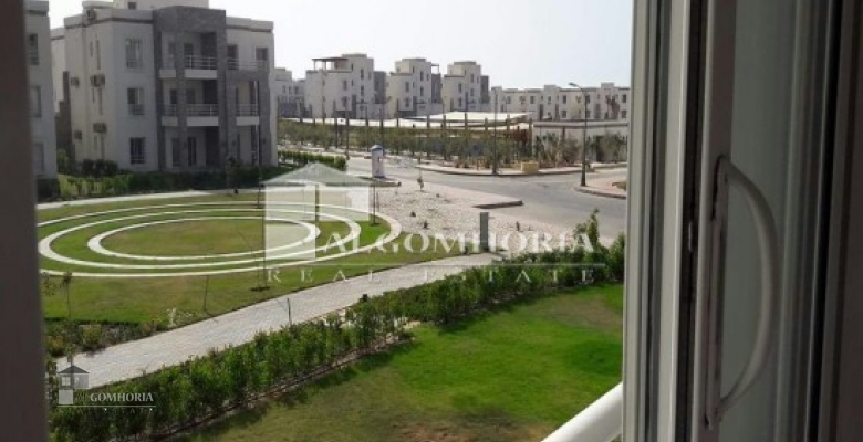 شالية للايجار فى امواج الساحل الشمالى