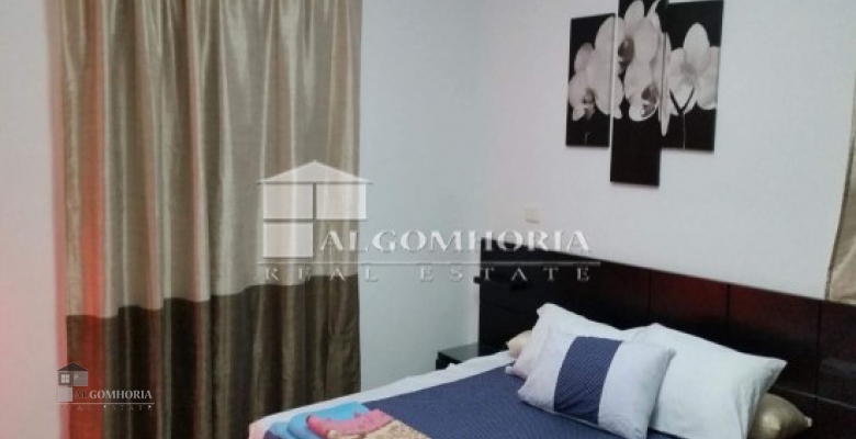 شاليه للأيجار في أمواج، سيدي عبد الرحمن - الساحل الشمالي / Chaleh for rent in Amwaj, Sidi Abdel Rahman - North Coast