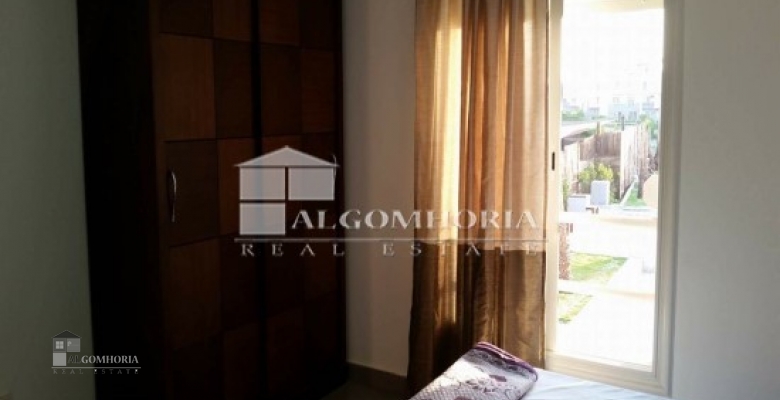 شاليه للأيجار في أمواج، سيدي عبد الرحمن - الساحل الشمالي / Chaleh for rent in Amwaj, Sidi Abdel Rahman - North Coast