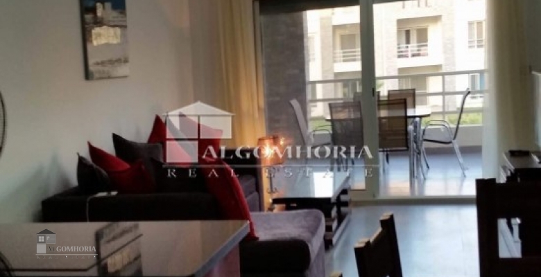 شاليه للأيجار في أمواج، سيدي عبد الرحمن - الساحل الشمالي / Chaleh for rent in Amwaj, Sidi Abdel Rahman - North Coast