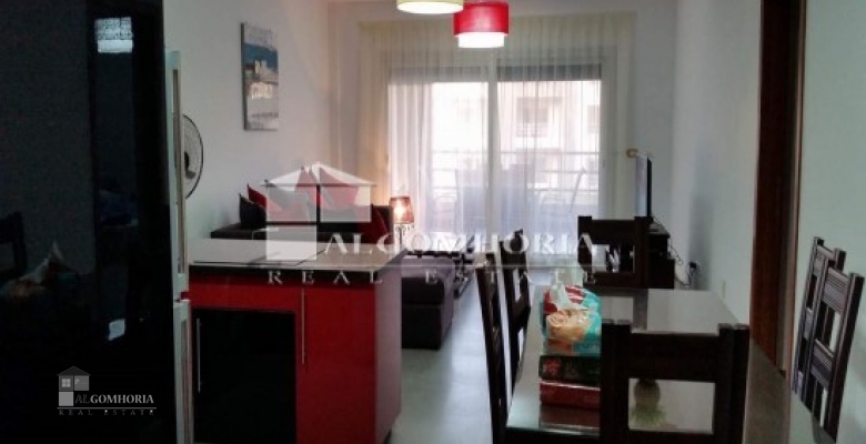 شاليه للأيجار في أمواج، سيدي عبد الرحمن - الساحل الشمالي / Chaleh for rent in Amwaj, Sidi Abdel Rahman - North Coast