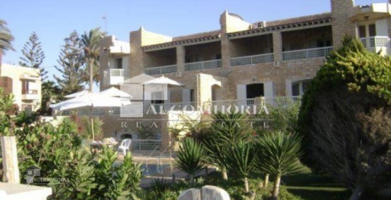 Villa 650.00 for sale M2 in North Coast, Marina
