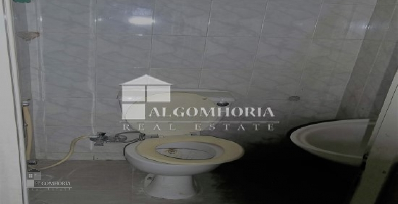 محل للايجار - المهندسين
