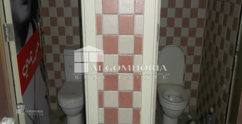 Apartment for rent 400.00 M2 in Giza, Mohandeseen